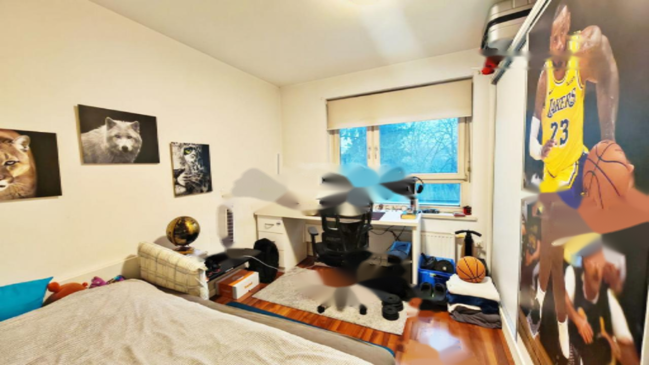 Квартира в Любляне, Словения, 110 м² - фото 7