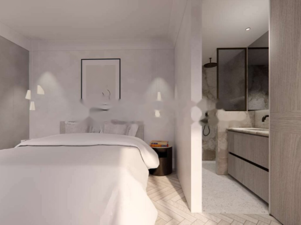 Квартира в Монте Карло, Монако, 474 м² - фото 7