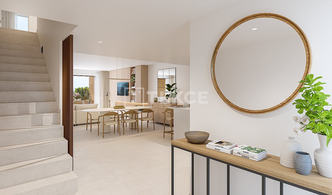 Таунхаус в Михасе, Испания, 170 м² - фото 6