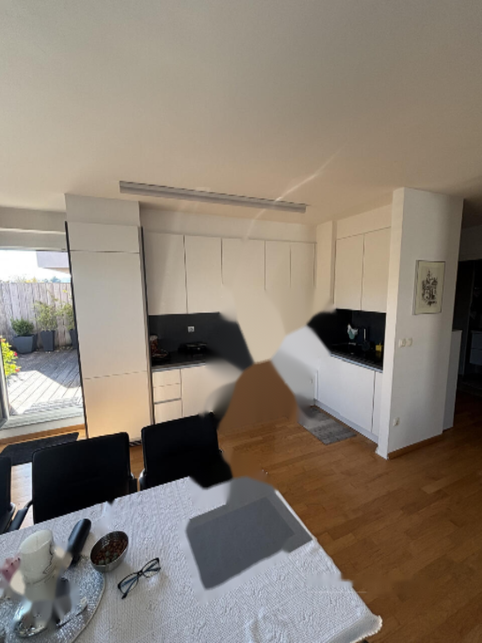 Квартира в Любляне, Словения, 157 м² - фото 7