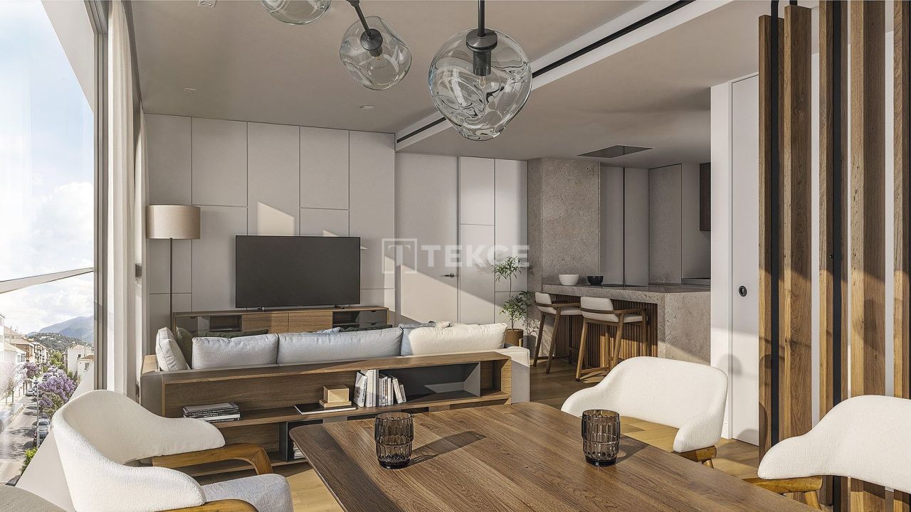 Апартаменты в Эстепоне, Испания, 78 м² - фото 7