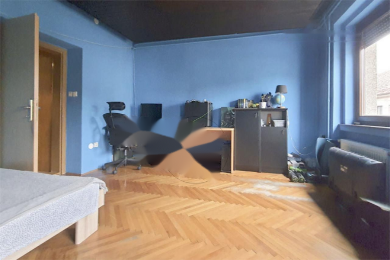 Квартира в Любляне, Словения, 195 м² - фото 7