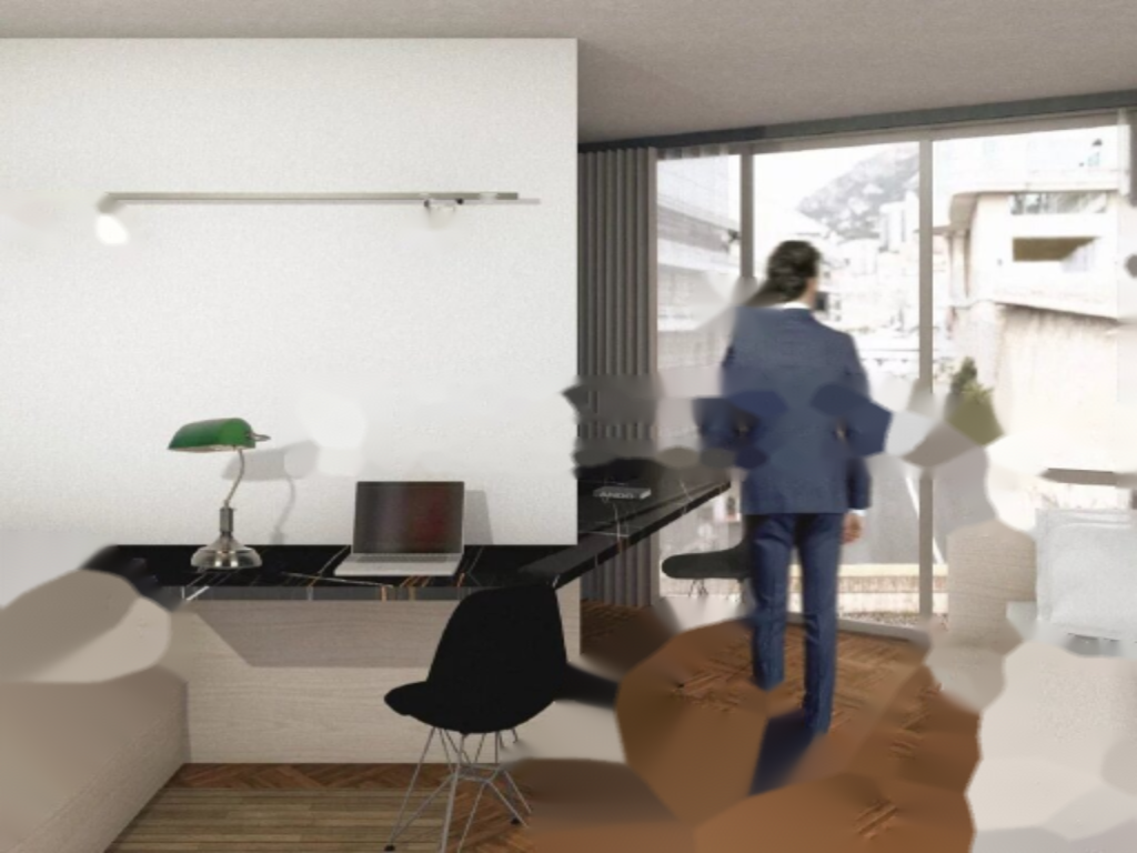 Квартира в Монако, Монако, 192 м² - фото 7