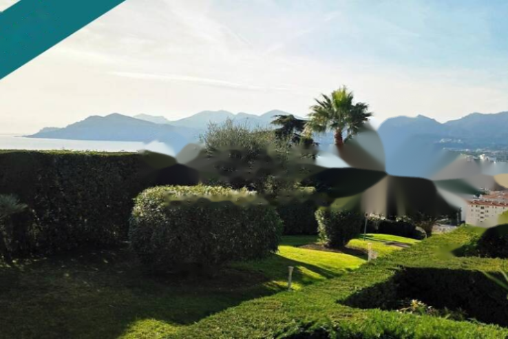 Квартира в Каннах, Франция, 127 м² - фото 3