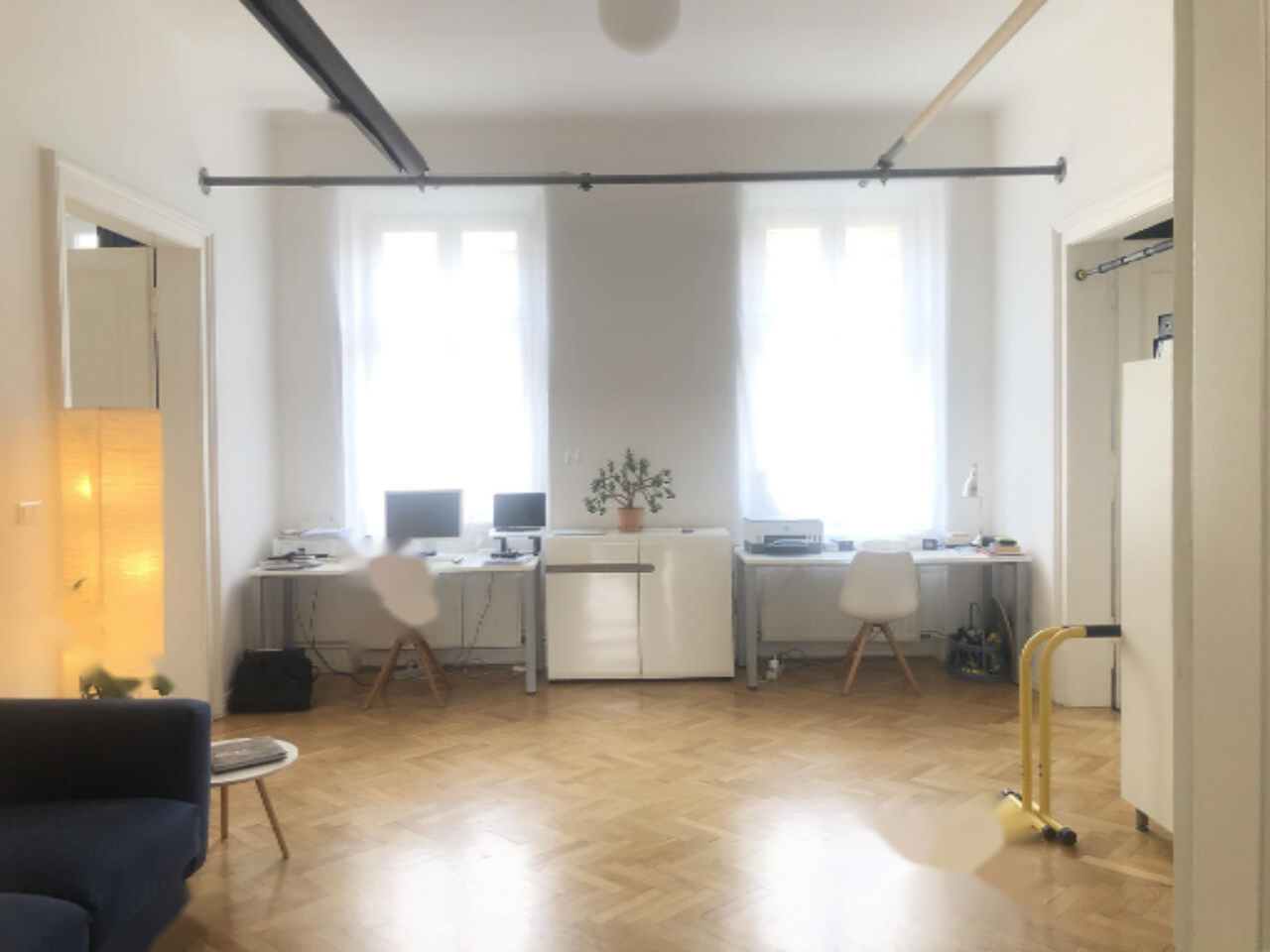 Квартира в Любляне, Словения, 134 м² - фото 7