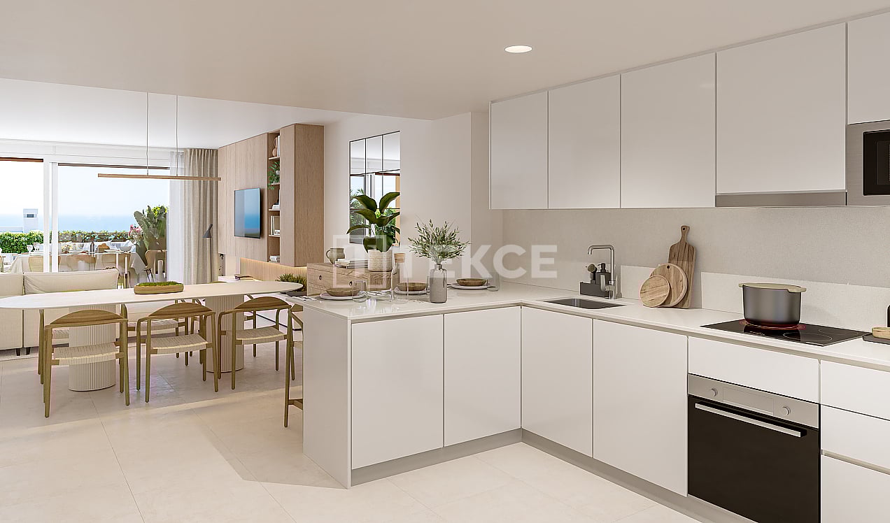 Таунхаус в Михасе, Испания, 170 м² - фото 7