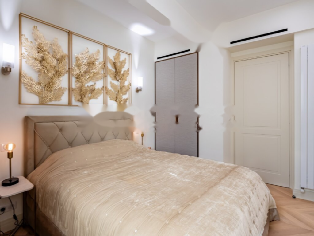 Квартира в Монте Карло, Монако, 52 м² - фото 7