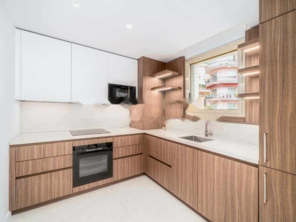 Квартира в Монегетти, Монако, 170 м² - фото 7