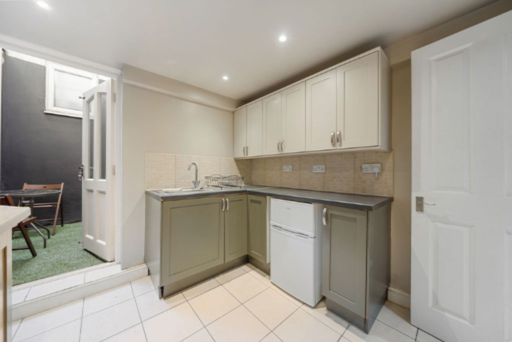 Квартира в Лондоне, Великобритания, 47 м² - фото 7