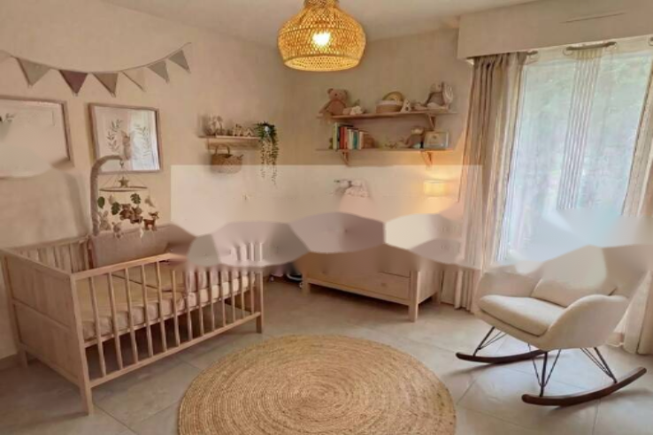 Квартира в Каннах, Франция, 56 м² - фото 3