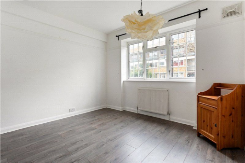 Квартира в Лондоне, Великобритания, 46 м² - фото 7