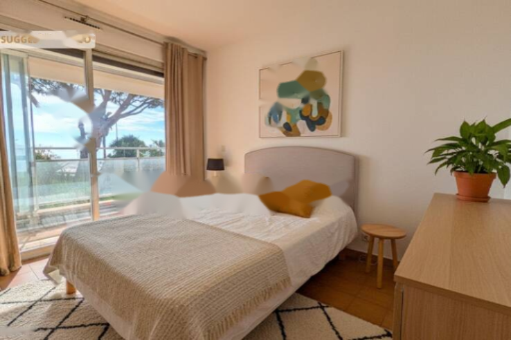 Квартира в Каннах, Франция, 69 м² - фото 3