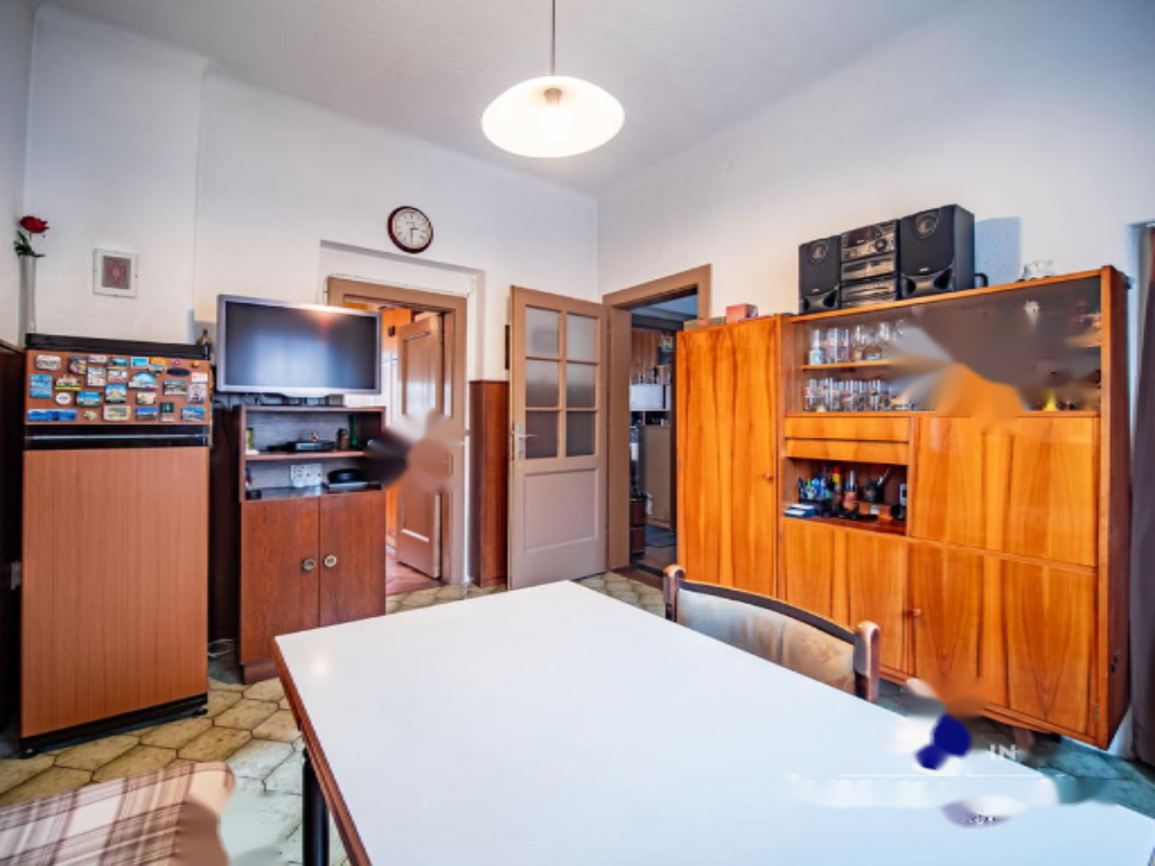 Квартира в Любляне, Словения, 76 м² - фото 7