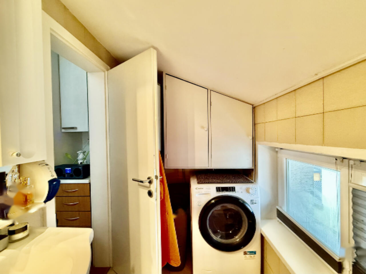 Квартира в Любляне, Словения, 26 м² - фото 7