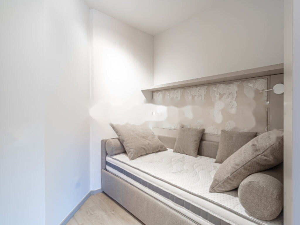 Квартира в Сен-Романе, Монако, 83 м² - фото 7