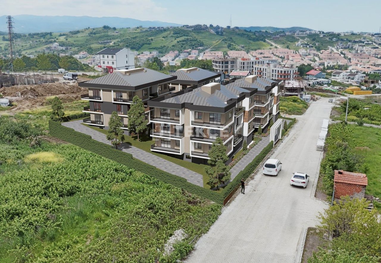 Апартаменты в Ялове, Турция, 123 м² - фото 8