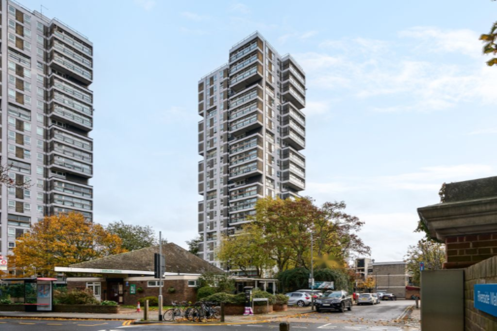 Квартира в Лондоне, Великобритания, 58 м² - фото 7