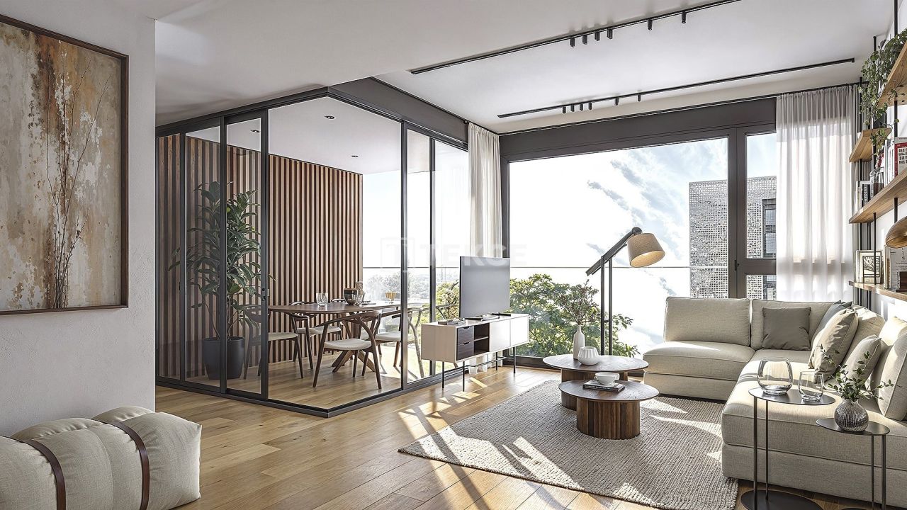 Апартаменты в Эстепоне, Испания, 78 м² - фото 8