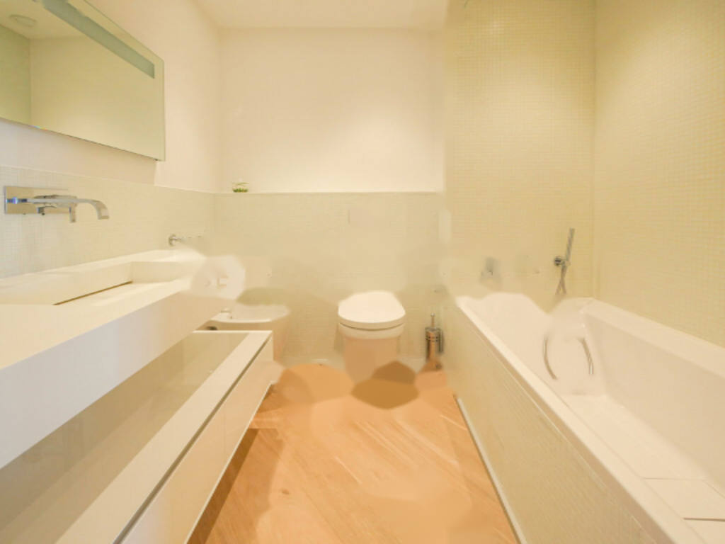 Квартира в Сен-Романе, Монако, 211 м² - фото 7