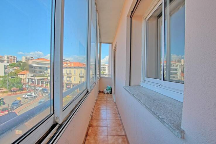 Квартира в Каннах, Франция, 56 м² - фото 3