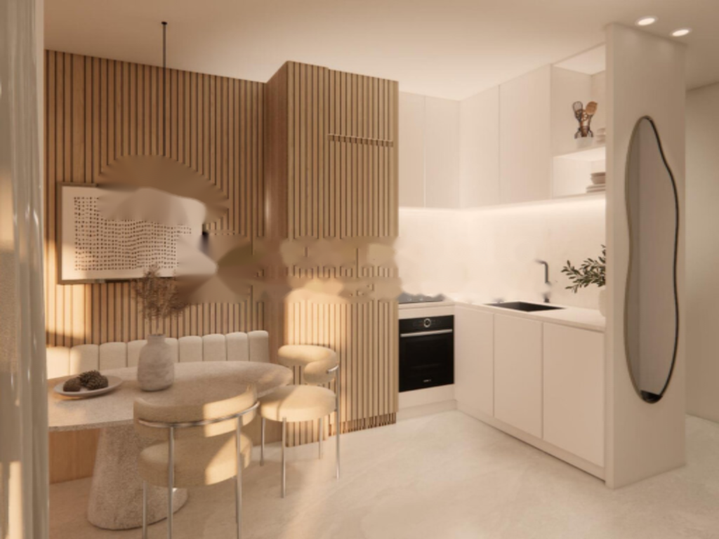 Квартира в Ларвотто, Монако, 96 м² - фото 7