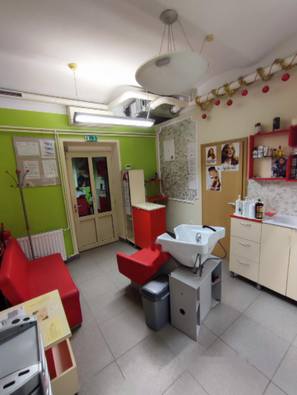 Квартира в Любляне, Словения, 64 м² - фото 7