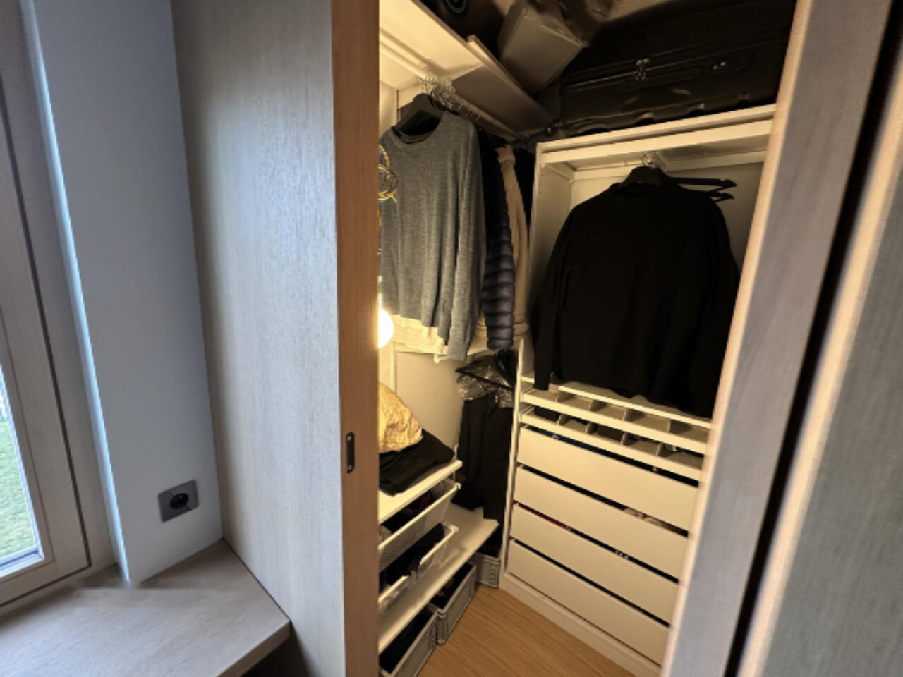 Квартира в Любляне, Словения, 46 м² - фото 7