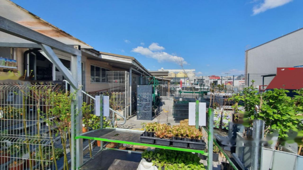 Офис в Любляне, Словения, 1 185 м² - фото 7