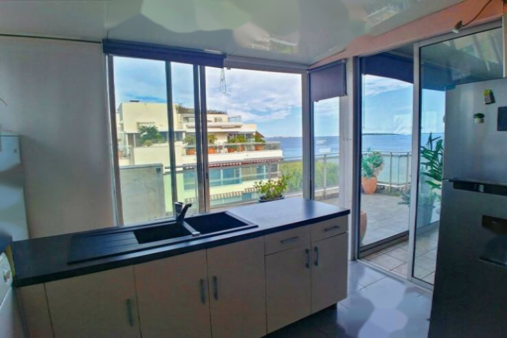 Квартира в Каннах, Франция, 107 м² - фото 3