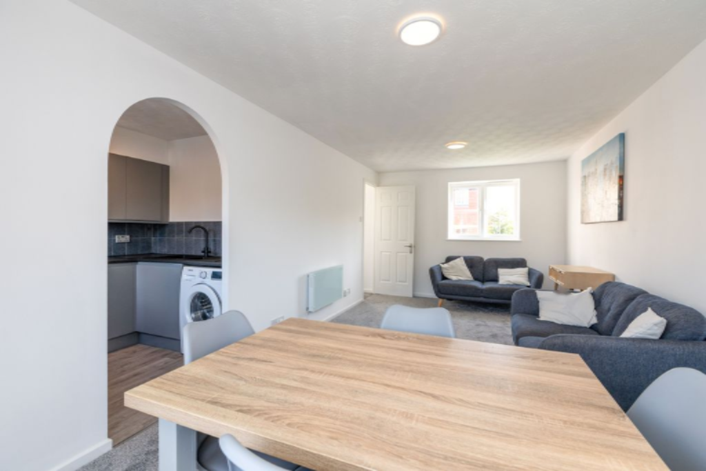 Квартира в Лондоне, Великобритания, 52 м² - фото 7