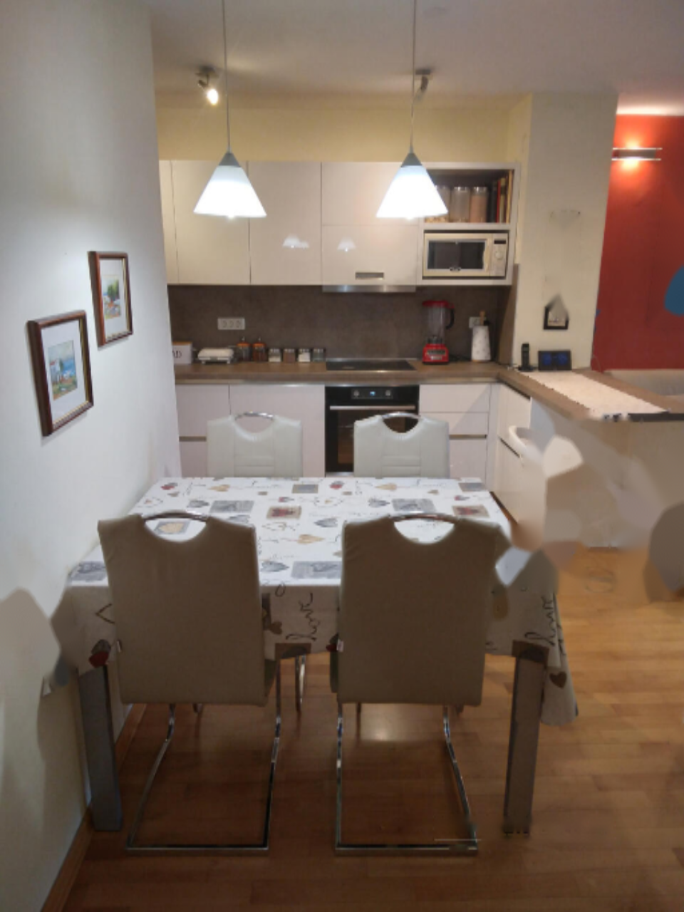 Квартира в Луции, Словения, 83 м² - фото 7