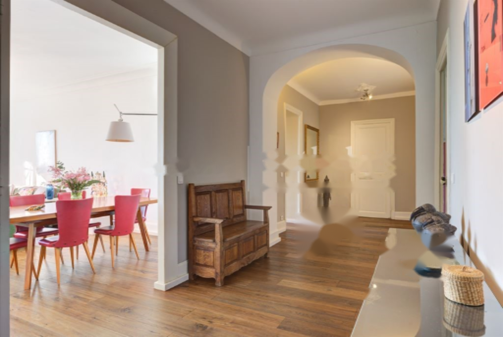 Квартира в Каннах, Франция, 129 м² - фото 7