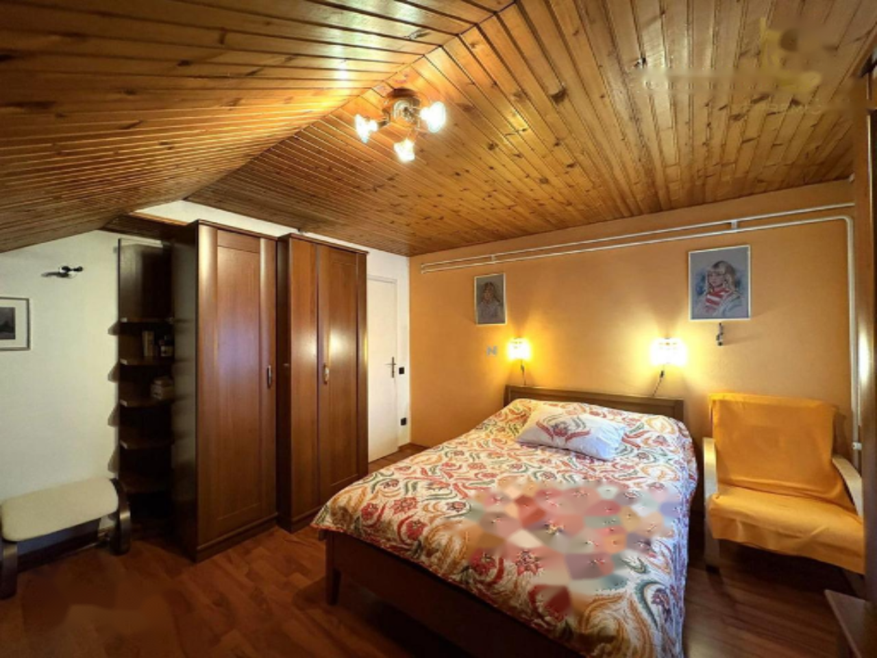 Квартира в Любляне, Словения, 79 м² - фото 7