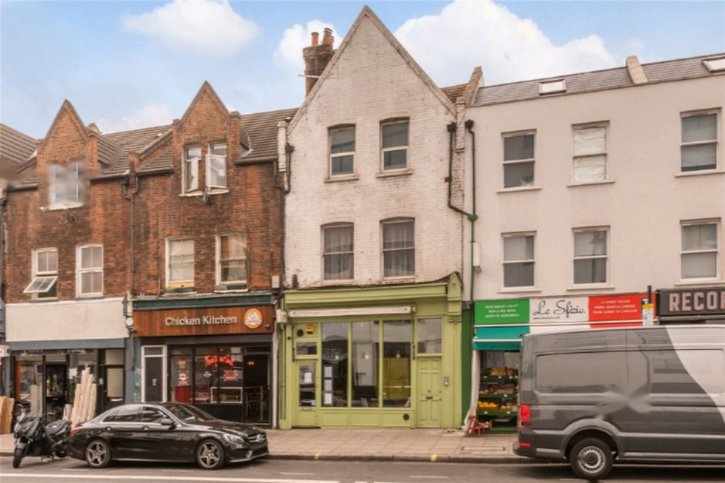 Квартира в Лондоне, Великобритания, 42 м² - фото 7