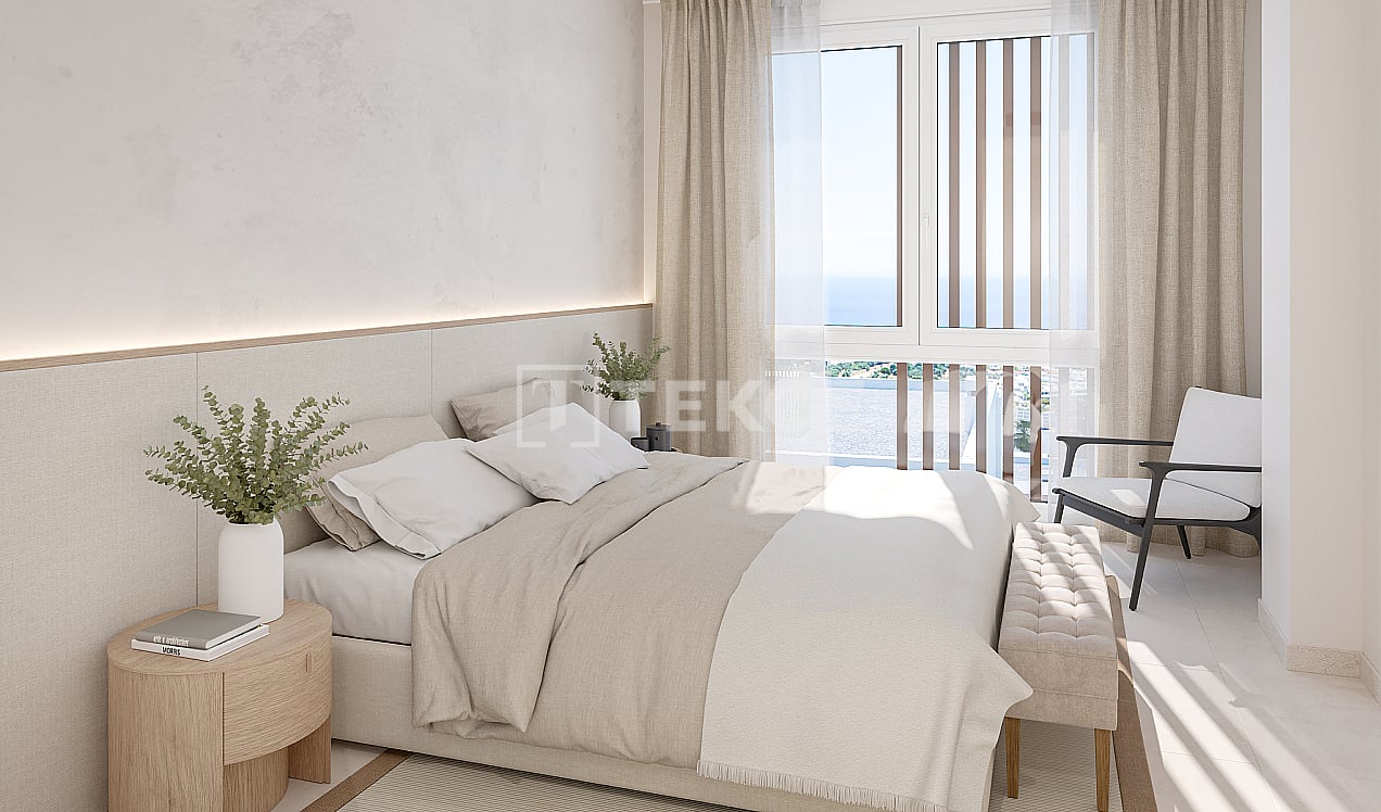 Таунхаус в Михасе, Испания, 170 м² - фото 9