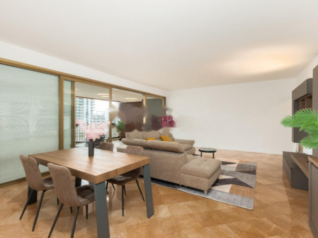 Квартира в Монако, Монако, 164 м² - фото 7