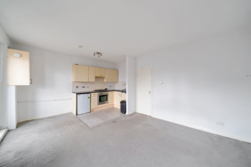 Квартира в Лондоне, Великобритания, 35 м² - фото 7