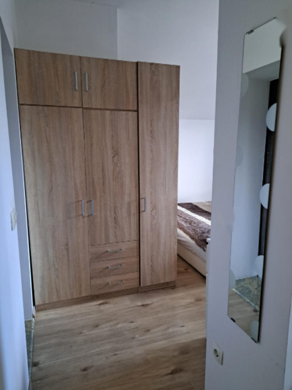 Квартира в Любляне, Словения, 34 м² - фото 7