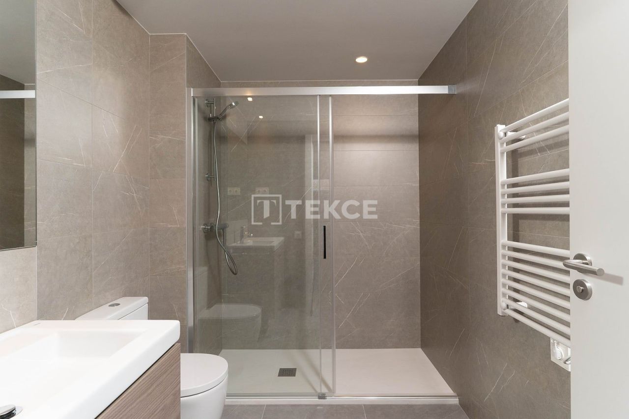 Апартаменты в Сабаделе, Испания, 89 м² - фото 10