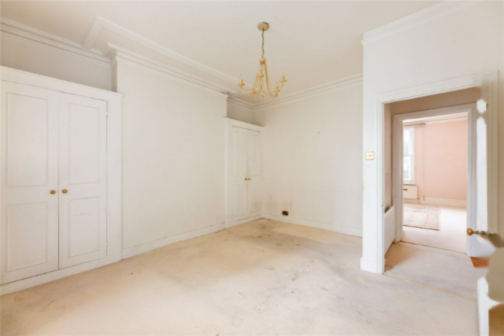 Квартира в Лондоне, Великобритания, 58 м² - фото 6