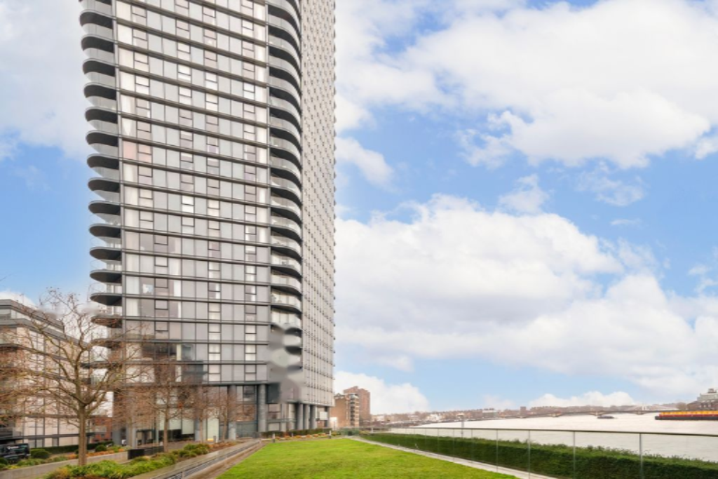 Квартира в Лондоне, Великобритания, 103 м² - фото 7