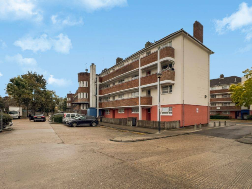 Квартира в Лондоне, Великобритания, 60 м² - фото 7