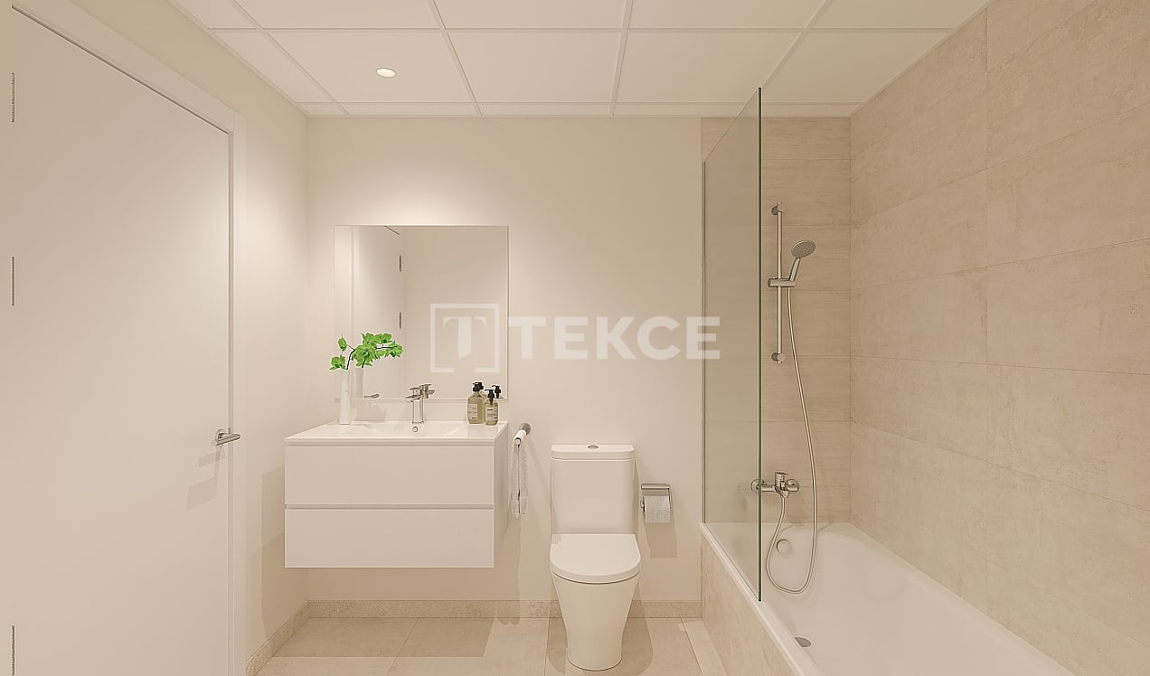 Таунхаус в Михасе, Испания, 137 м² - фото 11