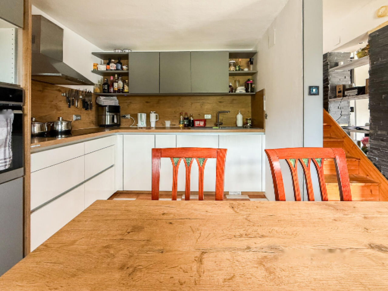 Дом в Любляне, Словения, 118 м² - фото 7