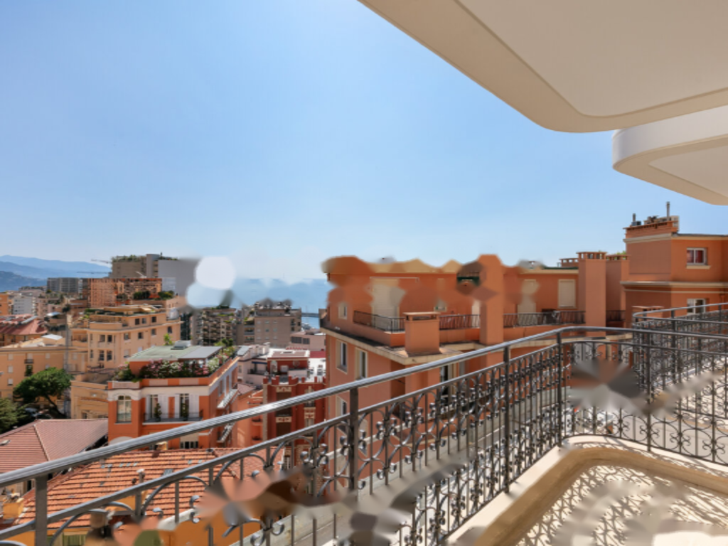 Квартира в Монегетти, Монако, 125 м² - фото 7