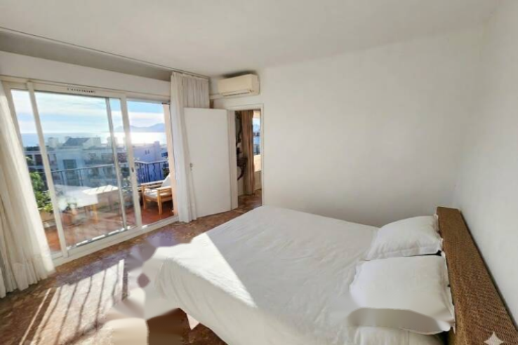 Квартира в Каннах, Франция, 100 м² - фото 3