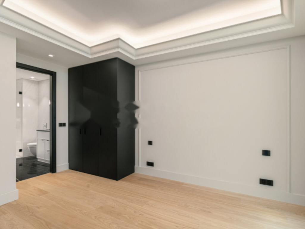 Квартира в Монегетти, Монако, 101 м² - фото 7