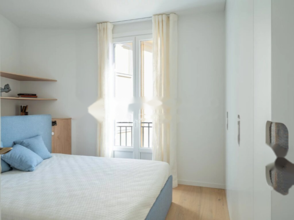 Квартира в Сен-Романе, Монако, 59 м² - фото 7