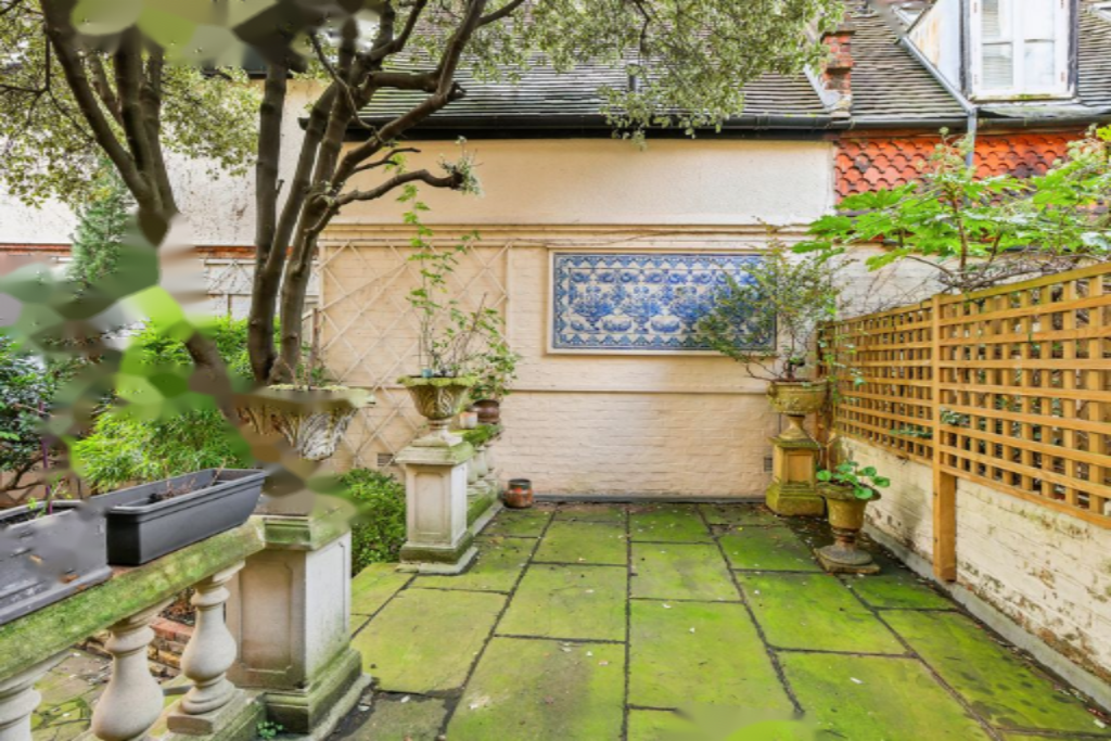 Квартира в Лондоне, Великобритания, 226 м² - фото 7