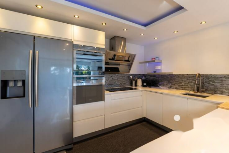 Квартира в Каннах, Франция, 116 м² - фото 3